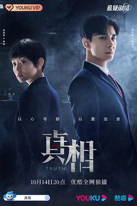 真相海报