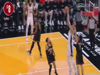 NBA常规赛 活塞VS凯尔特人 20241205海报