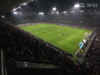 德甲联赛 圣保利VS云达不莱梅 20241215海报