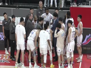 CBA常规赛第15轮 九台农商银行VS山东高速 20241209海报