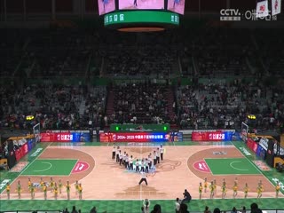 CBA常规赛第11轮 辽宁本钢VS江苏肯帝亚 20241129海报