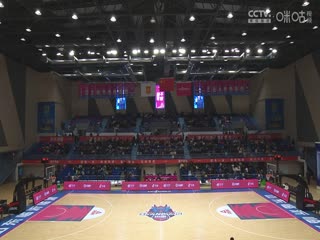 WCBA常规赛A组 山东赤水河酒VS上海浦发银行 20241213海报