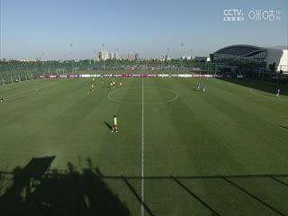 中国足协U21联赛 河南俱乐部酒祖杜康VS梅州客家 20241130海报