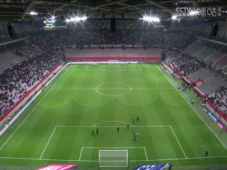 法甲联赛 尼斯VS勒阿弗尔 20241208海报