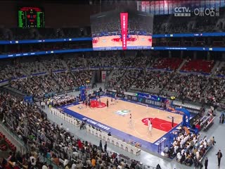 CBA常规赛第13轮 新疆伊力特VS宁波町渥 20241204海报