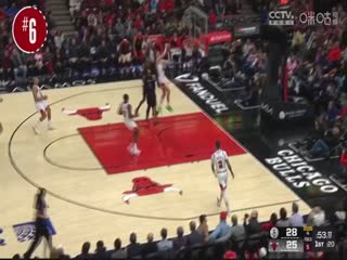 NBA杯 魔术VS尼克斯 20241204海报