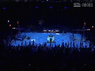 NBA杯 魔术VS篮网 20241130海报