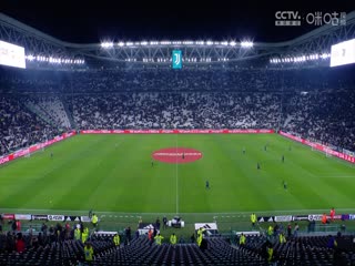 意大利杯 尤文图斯VS卡利亚里 20241218海报