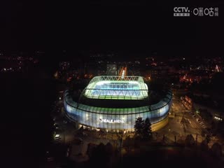 西甲联赛 皇家社会VS皇家贝蒂斯 20241202海报