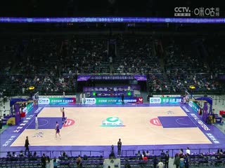 CBA常规赛第13轮 北京控股VS四川丰谷酒业 20241203海报