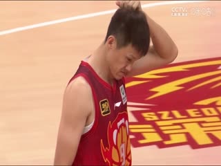 CBA常规赛第19轮 深圳马可波罗VS上海久事 20241218海报