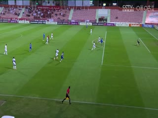 亚冠二级小组赛 迪拜青年国民VS纳萨夫 20241205海报