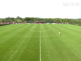 中国足协U21联赛 梅州客家VS长春亚泰 20241207海报