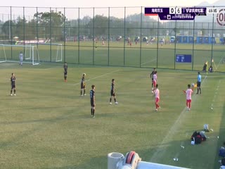 足协杯资格赛 海南双玉VS宁波镇海优康 20241219海报