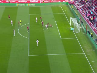 西甲联赛 马略卡VS吉罗纳 20241214海报