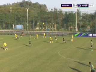 足协杯资格赛 陕西西北青年人VS厦门集美诚毅 20241216海报