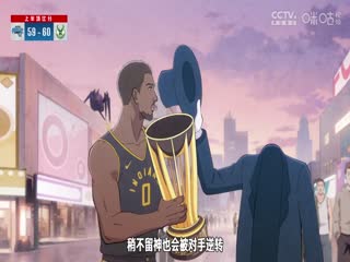 NBANBA杯 魔术VS雄鹿 20241211海报