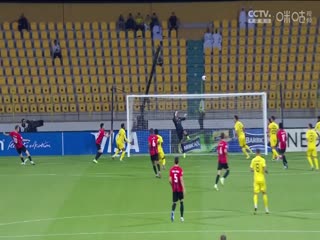 亚冠精英联赛阶段 迪拜祈祷VS赖扬 20241203海报