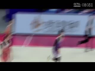 WCBA常规赛A组 石家庄英励VS上海浦发银行 20241210海报