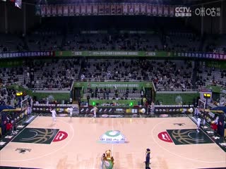 CBA常规赛第15轮 南京头排苏酒VS天津先行者 20241209海报