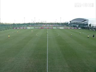 中国足协U21联赛 长春亚泰VS武汉三镇 20241204海报