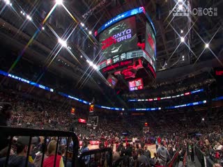 NBA常规赛 热火VS猛龙 20241202海报