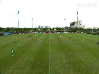 中国足协U21联赛 上海申花VS武汉三镇 20241209海报