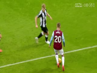 英超联赛 水晶宫VS纽卡斯尔联 20241130海报