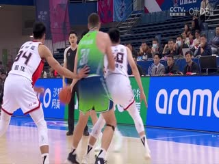 CBA常规赛第12轮 天津先行者VS江苏肯帝亚 20241201海报