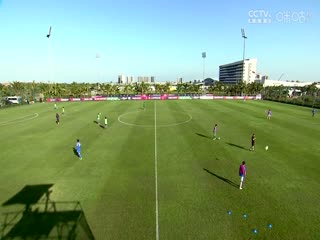 中国足协U21联赛 上海申花VS南通支云 20241130海报