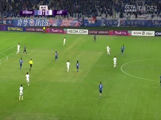 亚冠精英联赛阶段 上海申花VS蔚山HD 20241204海报