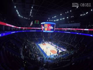 CBA常规赛第18轮 四川丰谷酒业VS九台农商银行 20241215海报