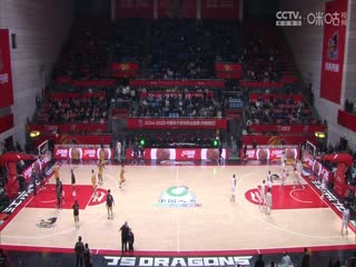 CBA常规赛第16轮 江苏肯帝亚VS四川丰谷酒业 20241211海报