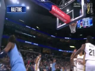 NBA常规赛 步行者VS灰熊 20241202海报