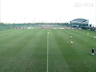 中国足协U21联赛 南通支云VS河南俱乐部酒祖杜康 20241203海报