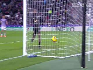 西甲联赛 巴拉多利德VS瓦伦西亚 20241214海报