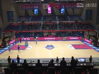 WCBA常规赛A组 山东赤水河酒VS新疆天山 20241205海报