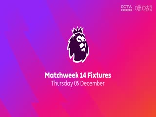 英超联赛 布伦特福德VS莱斯特城 20241130海报