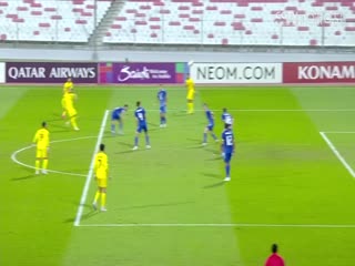 亚冠二级小组赛 永恒体育VS金色世纪 20241204海报