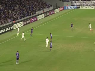 亚冠二级小组赛 广岛三箭VS东方 20241205海报