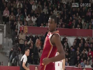 CBA常规赛第11轮 山西汾酒VS浙江稠州金租 20241129海报