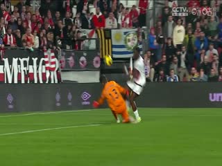 西甲联赛 巴列卡诺VS毕尔巴鄂竞技 20241202海报