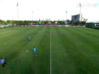 中国足协U21联赛 梅州客家VS浙江俱乐部 20241203海报