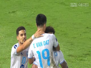 亚冠二级小组赛 曼谷联VS南定 20241204海报