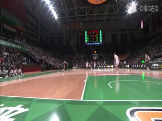 CBA常规赛第14轮 辽宁本钢VS天津先行者 20241206海报