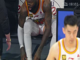 CBA常规赛第14轮 宁波町渥VS九台农商银行 20241206海报