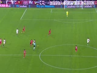 西甲联赛 塞维利亚VS奥萨苏纳 20241203海报