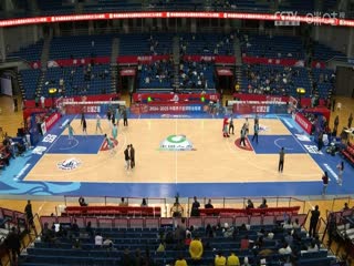 CBA常规赛第12轮 青岛国信制药VS福建晋江文旅 20241202海报