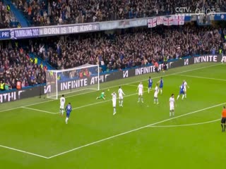 英超联赛 切尔西VS阿斯顿维拉 20241201海报