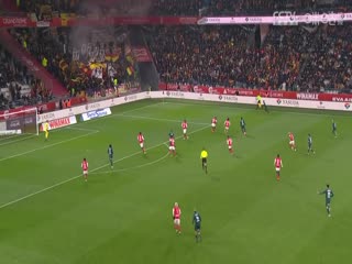 法甲联赛 兰斯VS朗斯 20241130海报